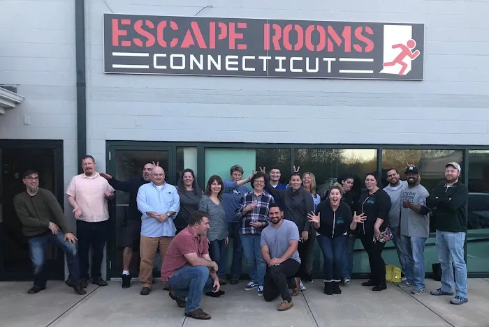 Escape Rooms Connecticut 6