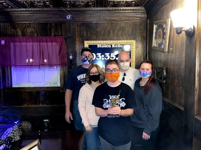 Escape Rooms Connecticut 7