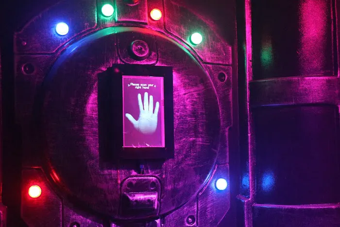 Escape Rooms Connecticut 8