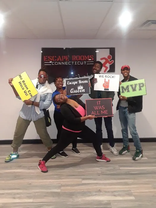 Escape Rooms Connecticut 2
