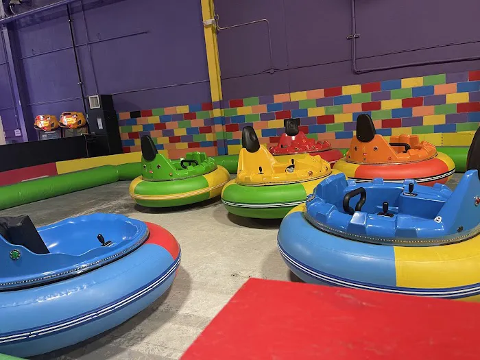 Bounce Xtreme 1