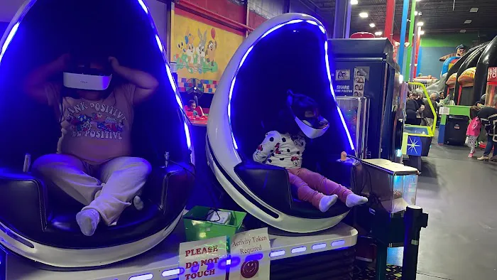 Bounce Xtreme 4