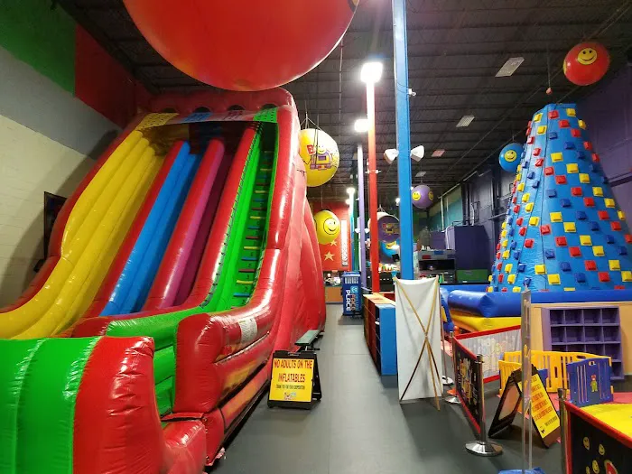 Bounce Xtreme 9
