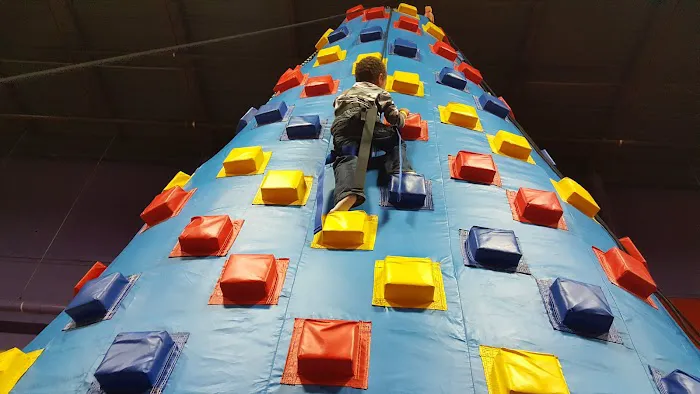 Bounce Xtreme 3