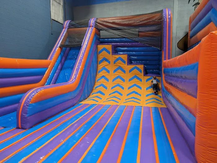 Bounce Xtreme 5