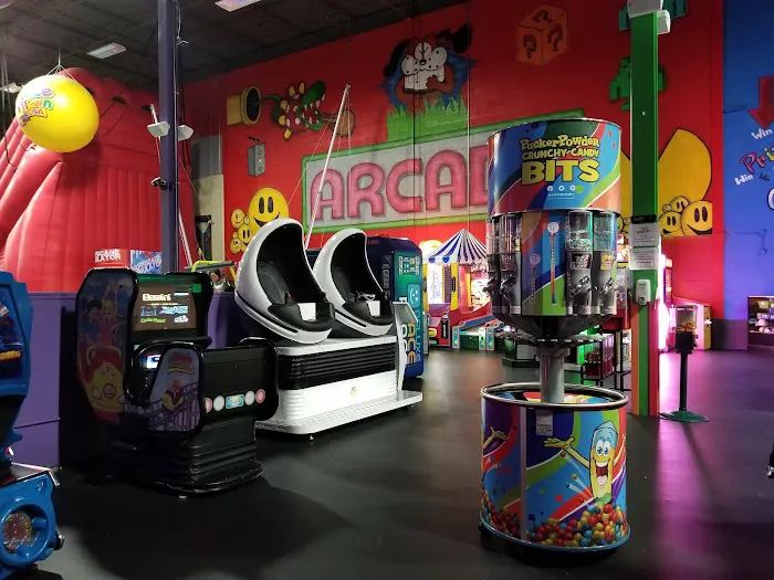 Bounce Xtreme 0