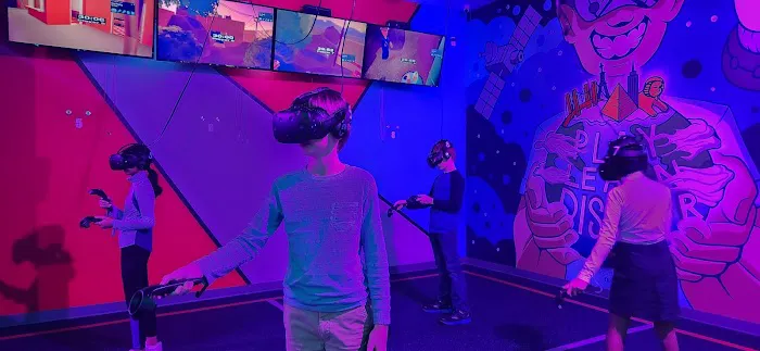 Xperiment Virtual Reality 9