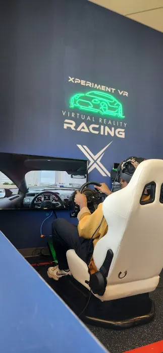 Xperiment Virtual Reality 6