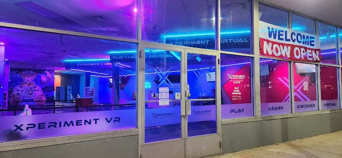 Xperiment Virtual Reality 4