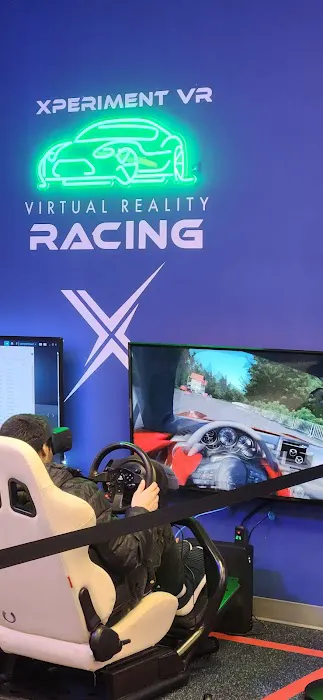 Xperiment Virtual Reality 2