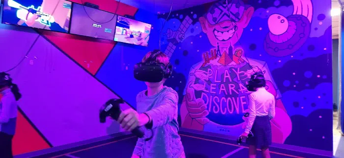 Xperiment Virtual Reality 8