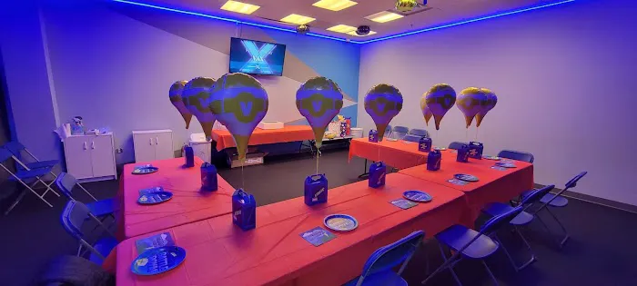 Xperiment Virtual Reality 0