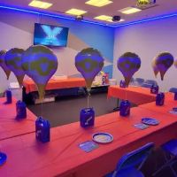 Xperiment Virtual Reality