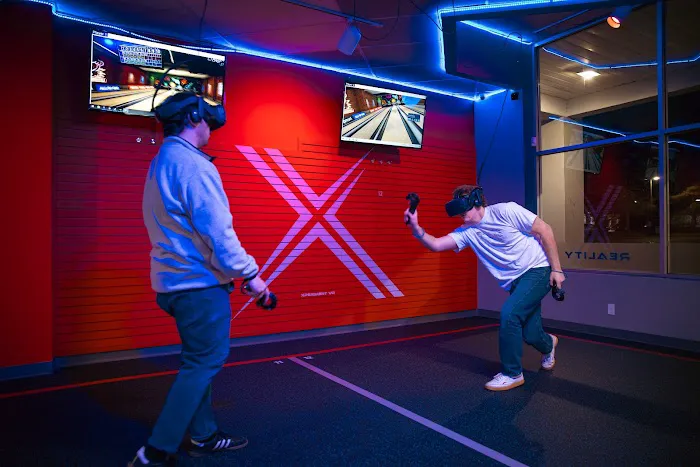Xperiment Virtual Reality 7