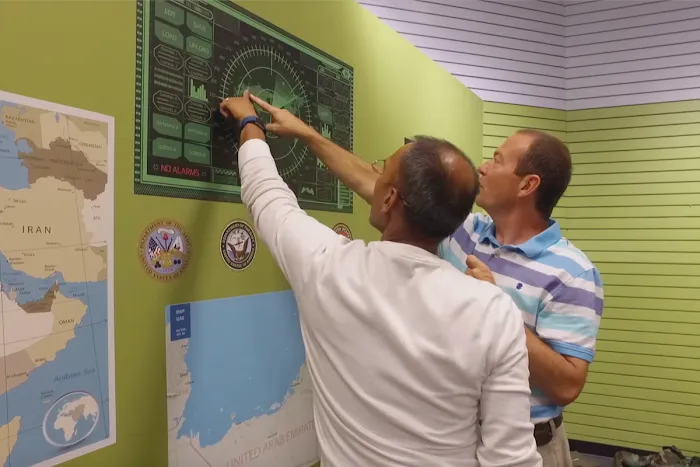 All In Adventures Escape Rooms 8