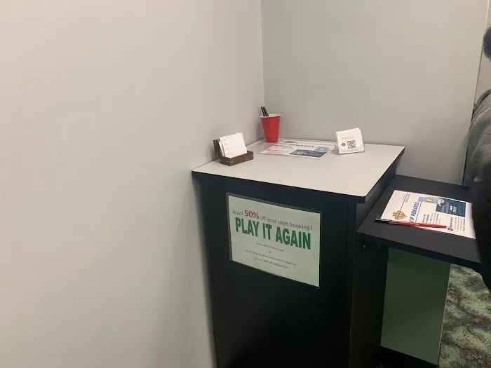 All In Adventures Escape Rooms 2