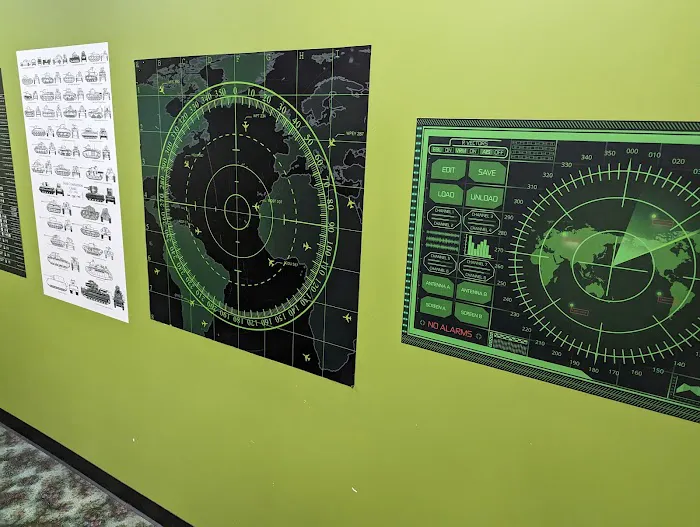 All In Adventures Escape Rooms 4