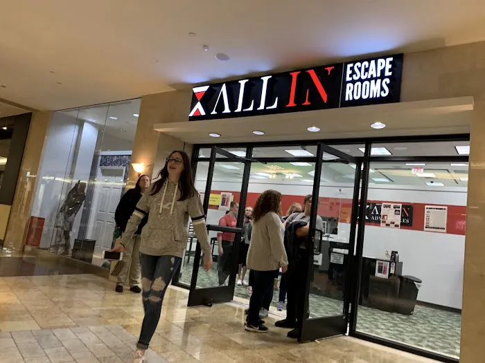 All In Adventures Escape Rooms 9