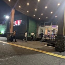 Spare Time Bristol ico