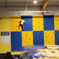 Extreme Air Indoor Trampoline Park