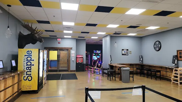 Extreme Air Indoor Trampoline Park 2