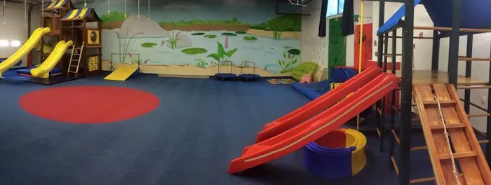 Whippersnapper's Play Gym 0