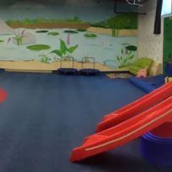 Whippersnapper's Play Gym ico
