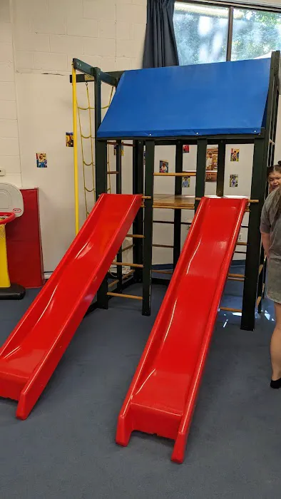Whippersnapper's Play Gym 2