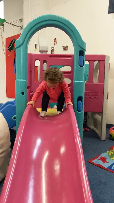 Whippersnapper's Play Gym 3