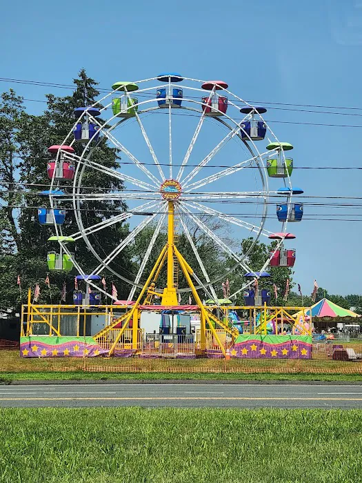 Tufano Amusements Inc 1