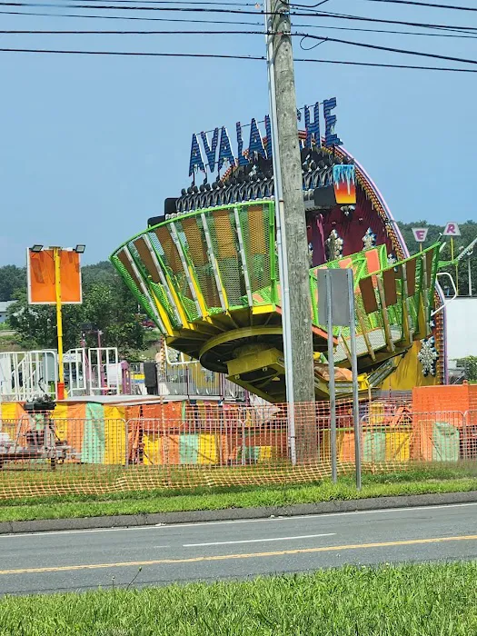 Tufano Amusements Inc 0