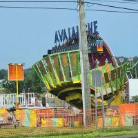 Tufano Amusements Inc