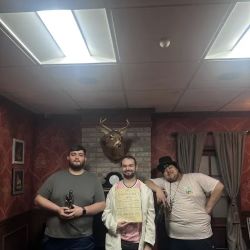 Mission Escape Games ico
