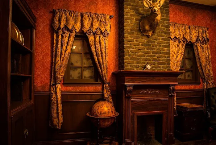 Mission Escape Games 3