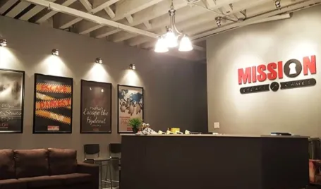 Mission Escape Games 8