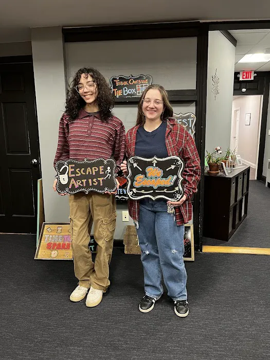 Mission Escape Games 6