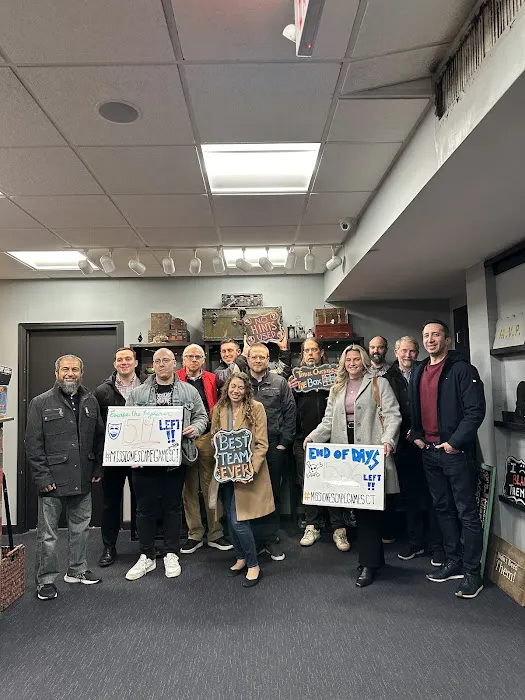 Mission Escape Games 7
