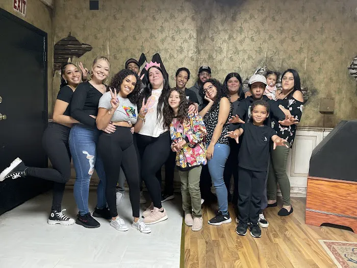 Escape Room NJ Pompton Lakes 0