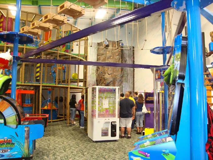 Have A Hoot Fun Center 0