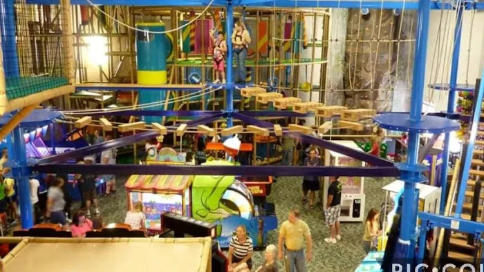 Have A Hoot Fun Center 2