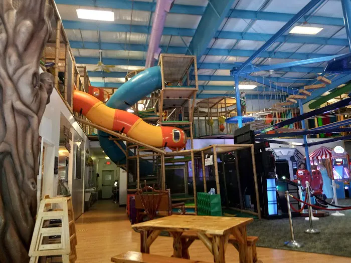 Have A Hoot Fun Center 3