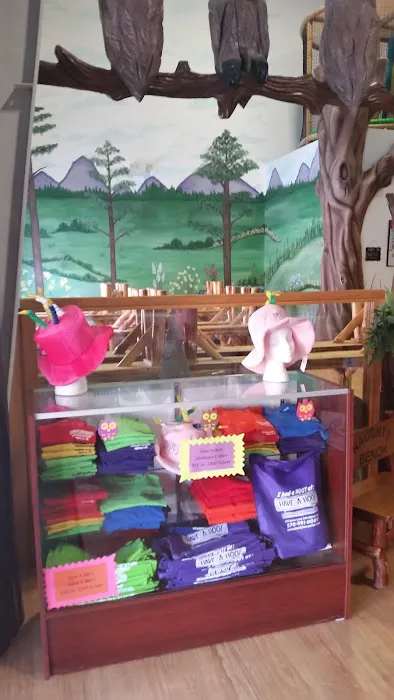 Have A Hoot Fun Center 8