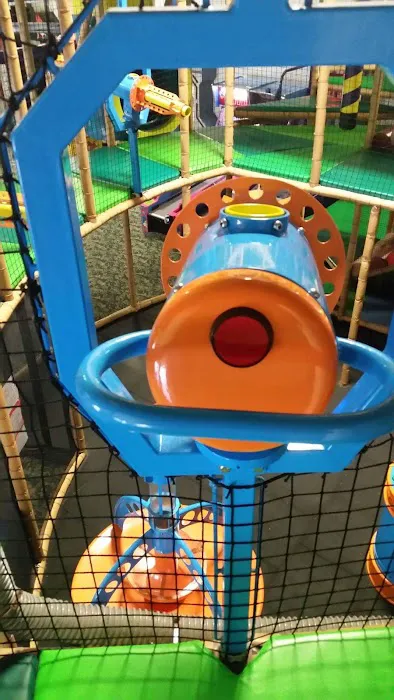 Have A Hoot Fun Center 7
