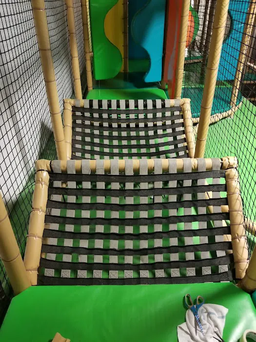 Have A Hoot Fun Center 9
