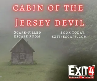 Exit 4 Escape Rooms Delran 3