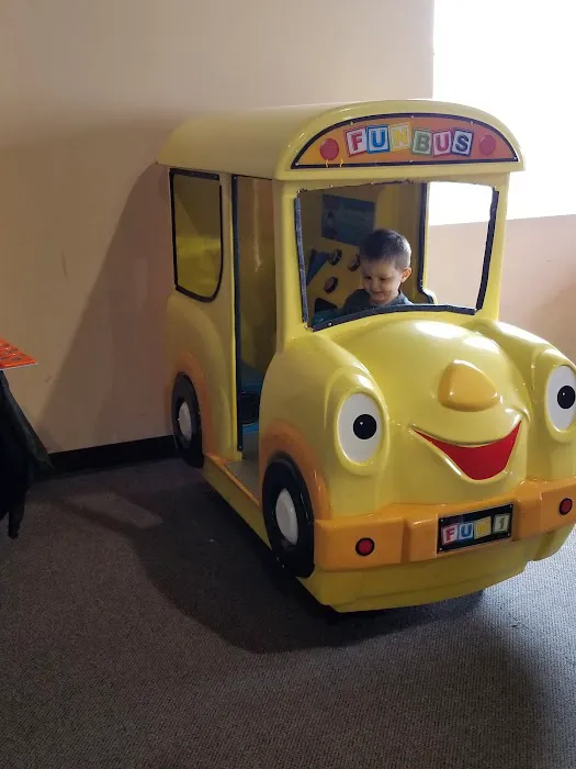 Kidz Place Family Fun Center 1