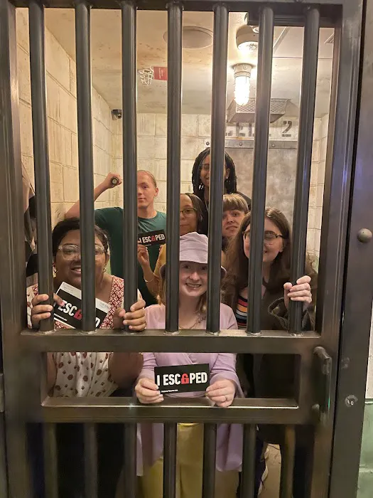 The Escape Game King Of Prussia 5