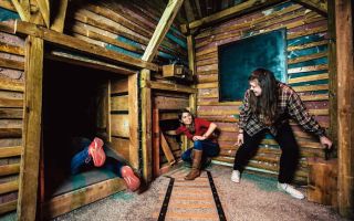 escape room king of prussia price