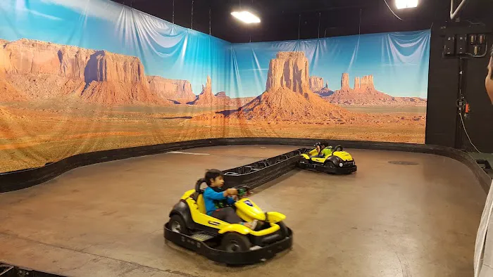 Arnold's Family Fun Center 7