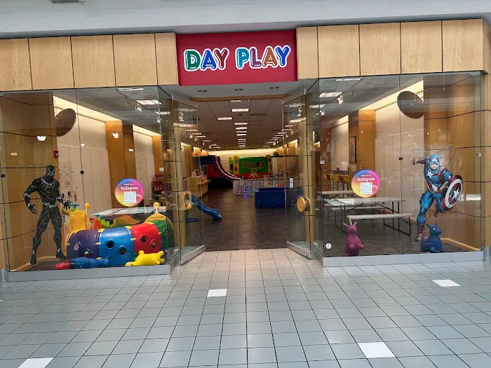 Day Play 8